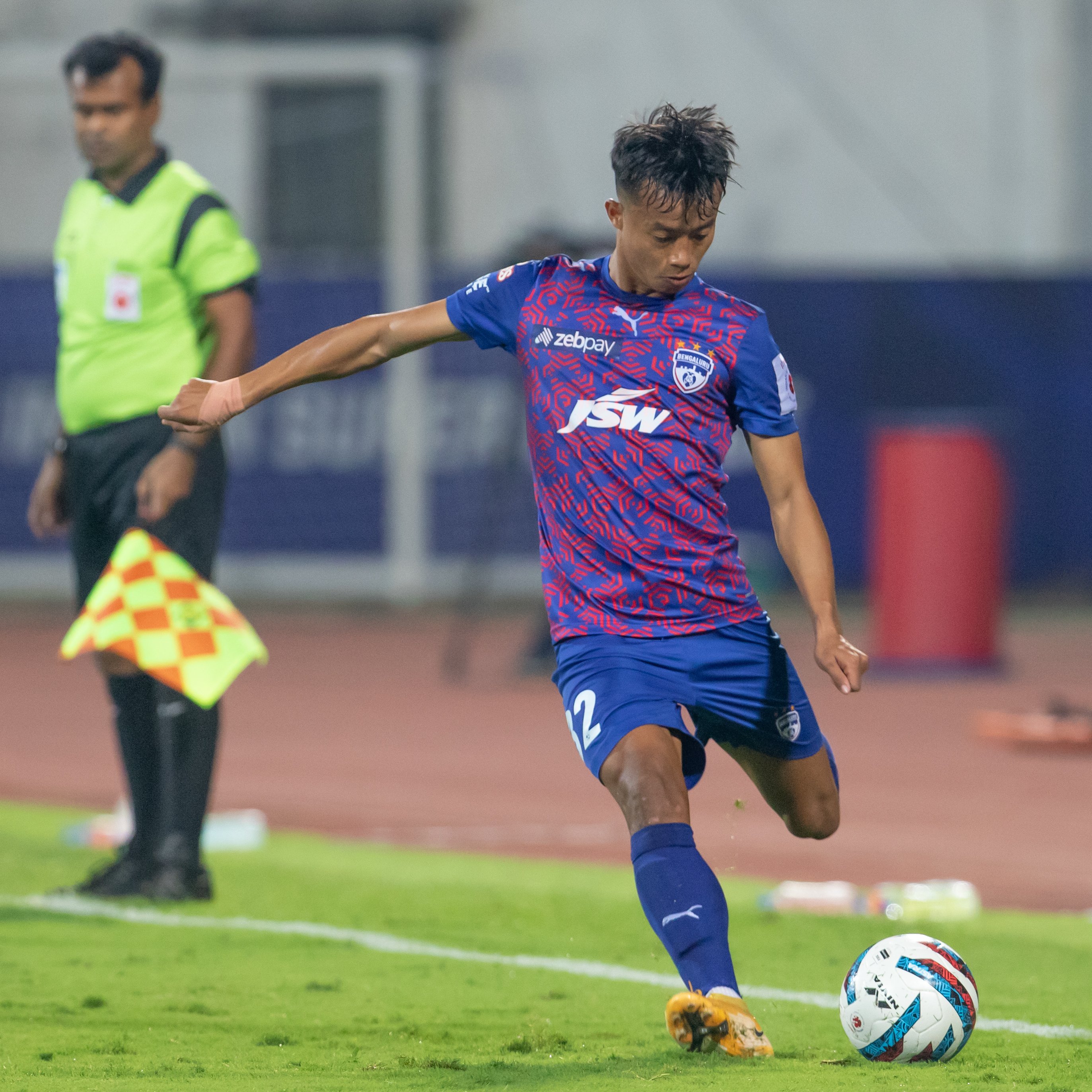 BFC beat OFC: Bengaluru FC come from behind to trump Odisha FC, keep semifinals hopes alive