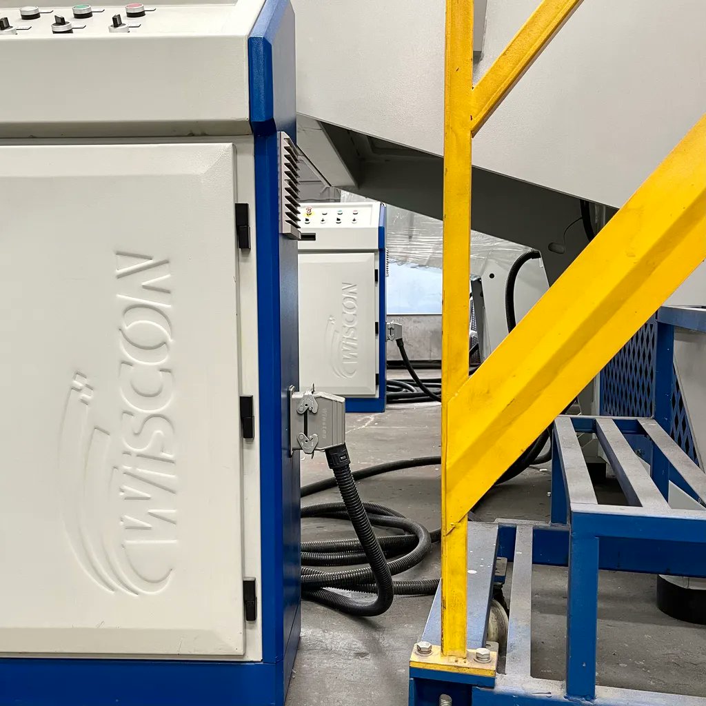 Wiscon_Tech's tweet image. Spot the Wiscon blue and yellow 🔵🟡
#WisconEnvirotech #WisconTech #ShredWithWiscon 
#WasteManagement #RecyclingEquipment