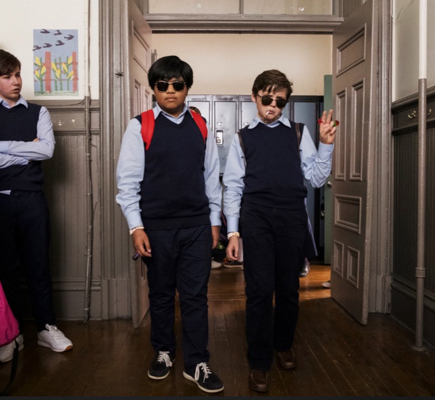 SonOfACritchTV's tweet photo. Did you miss us? The greatest duo of the year returns TOMORROW! Catch an all new #SonOfACritch on CBC and @cbcgem this Tuesday at 8:30/9NT https://t.co/4JjsmF8K7D