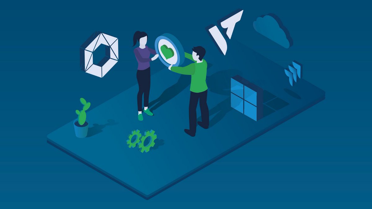 yasoonOfficial's tweet photo. We are celebrating our fruitful partnership with @venITure! Learn about our shared challenges and how we managed them together: https://t.co/L7AuSh3ZCU
#partnership #vlinks #microsoft365forjira https://t.co/cT6DIrexJZ