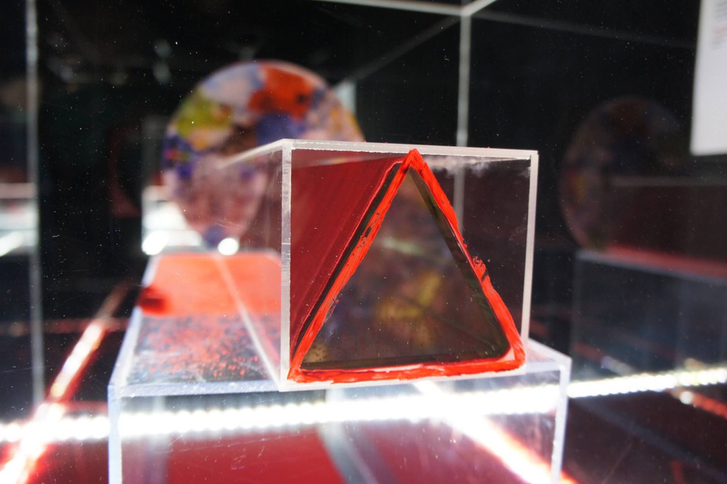 2nd Garage Triennial of Russian Contemporary Art and Beauty
▸ lttr.ai/sVmc

#Russia #LoveModernArt #ContemporaryArt