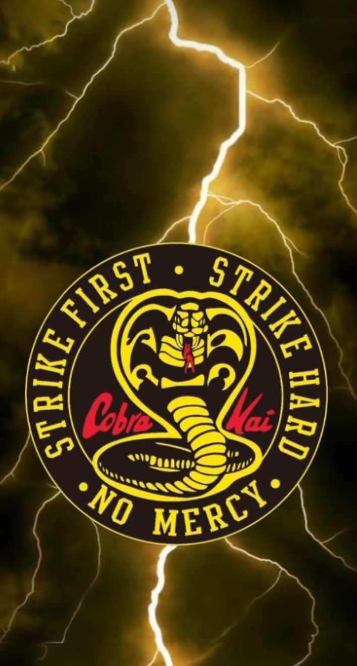 Top 48+ imagen cobra kai fondo de pantalla Top 48+ imagen cobra kai fondo de pantalla