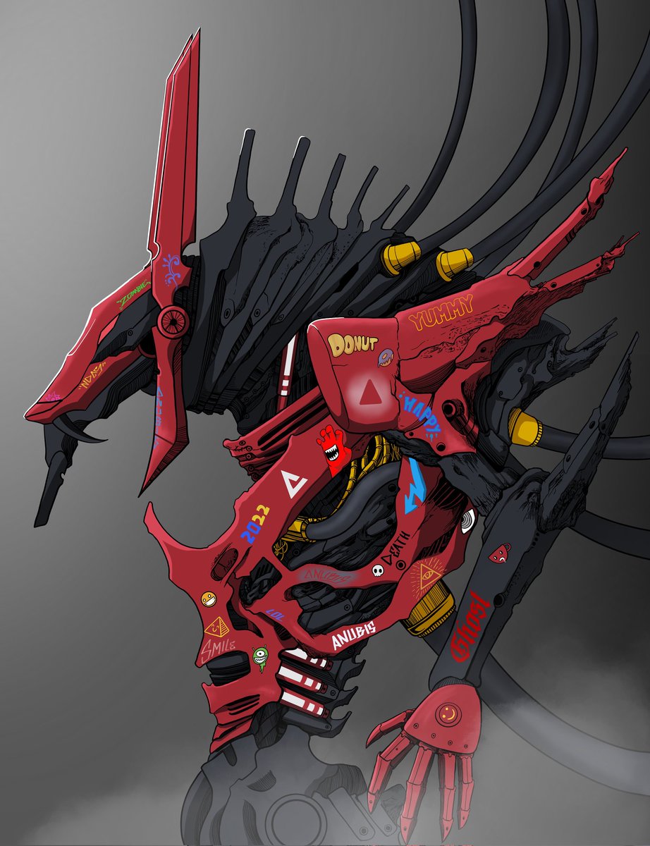 #NFTLiverpool 
#Illustration

foundation.app/@Dandani/found…