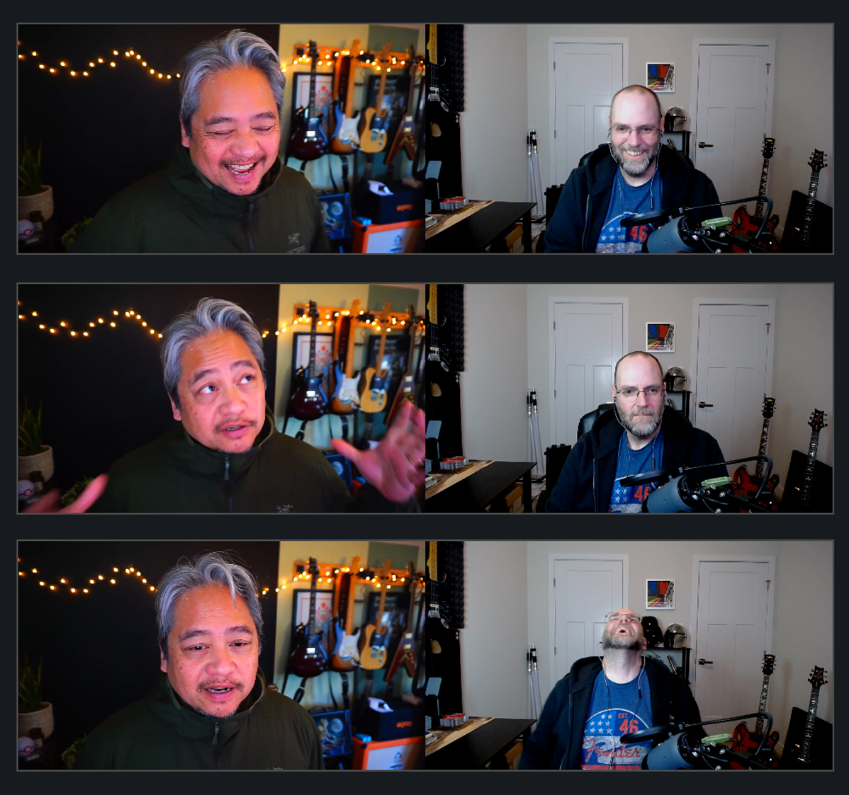 Music Musing tweet media