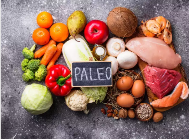 UshaDiamonds's tweet photo. Generally, the diet’s thought is that the human body is genetically mismatched to the present diet that began with farming manners, an idea known as the discordance system.
https://t.co/UqVRD1LI5N https://t.co/1wc5hofEtx