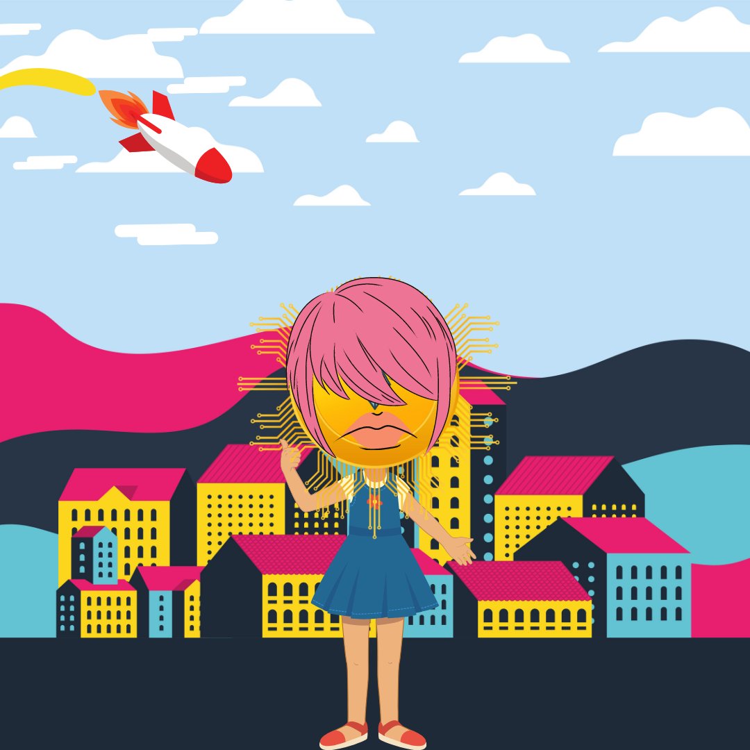 Coins Flow NFT tweet media