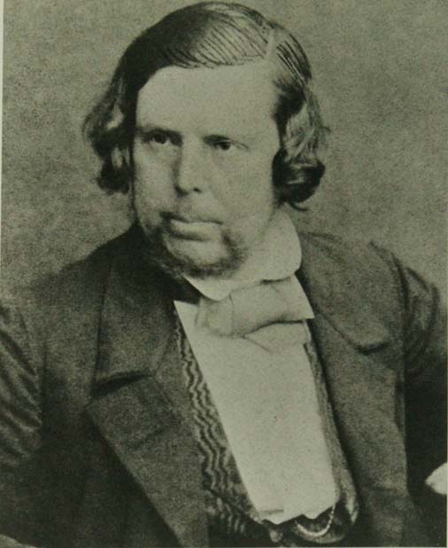 lhsaeul's tweet photo. David Skae died #onthisday in 1873. He was the Physician Superintendent of the #RoyalEdinburghHospital for 27 years. Skae was eager to turn the REH into a centre of excellence for the study of #psychiatry & began a series of lectures around the study & treatment of mental illness https://t.co/cdxoJR3WqS