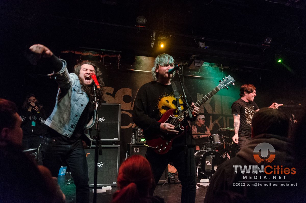 TCMdotnet's tweet image. Saturday Night at the @AmsterdamBar651 was pretty epic thanks to @glasslands @deadamerican_ @SECRETSofficial @destroyrebuildt and @SKSKofficial brought to us by @LeoPresents 
bit.ly/36nmp6d