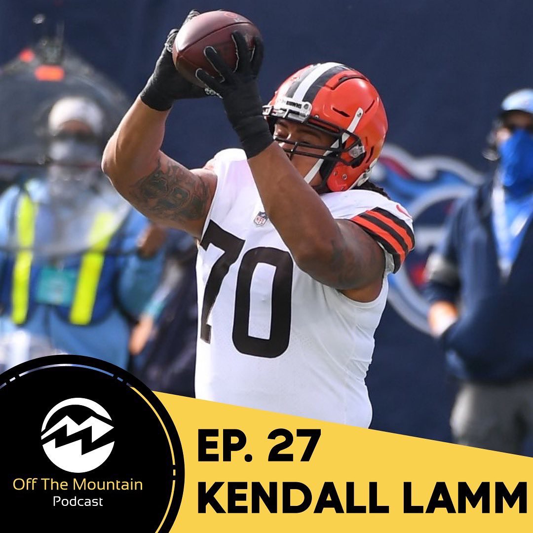 OffTheMtn's tweet photo. @Lammbo_704 joined us to talk his path to @AppState_FB, @TweetsieRR and going into year 8 in the @NFL. Awesome time with one of the best to ever wear the Black &amp; Gold! 

https://t.co/PUTd81Ulcs

#appstate #appstatefootball #podcast #nfl #titans #NFLTwitter https://t.co/3p6bN79XPY