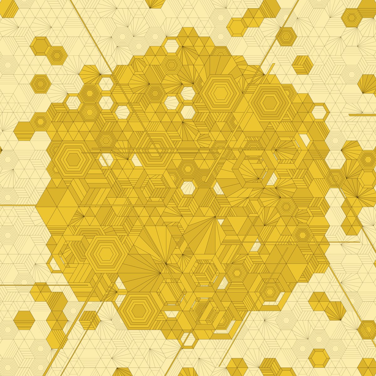 fracturedcells's tweet photo. Fractured Cell #0181
https://t.co/WNcQxqV6iA

#FracturedCells #nft #NFTcollection #nftArt #generativeArt #geometric https://t.co/R4bwBDBOcI