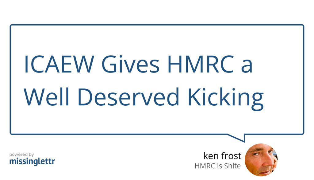 ken_frost's tweet image. ICAEW appreciates the problems that HMRC has faced over the past year  and stands ready to give what support it can to HMRC to bring forward a  clear recovery plan.

Read more 👉 lttr.ai/tNew

#ClearRecoveryPlan #AgentDedicatedLine #LongWaitTimes #TaxFacultyOutlines