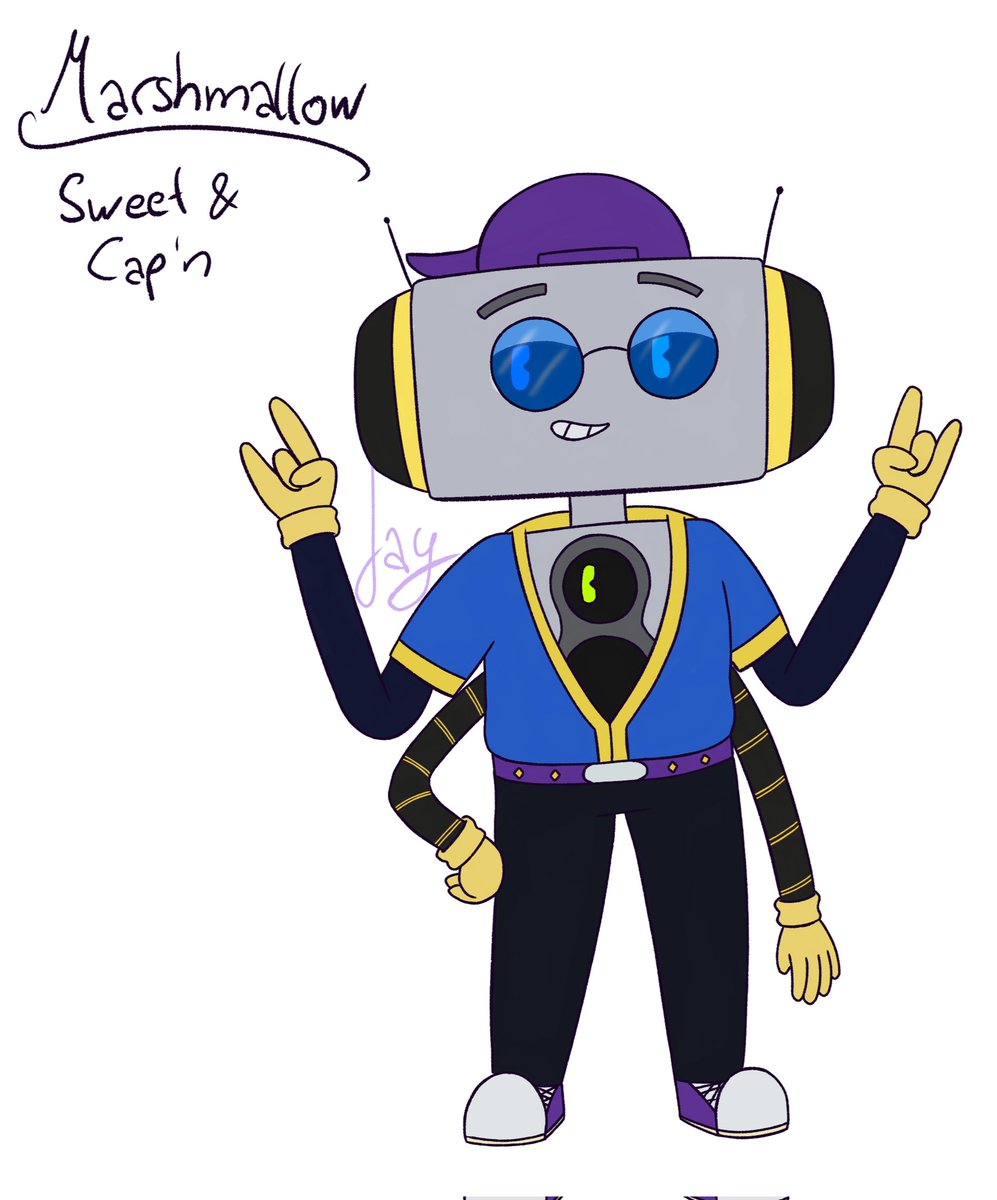 toastedjeans's tweet photo. Fusion designs for scc. I redesigned them (especially Cookie cause holy crap they looked bad) so it's technically not a repost. I'm still not tagging it tho https://t.co/5AuWdWgmVM
