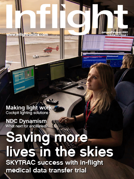 Look out for #InflightHMG at #MRO Middle East in Dubai 📍 22nd &amp; 23rd. 

#MROME #HMGAerospace 

View our latest edition here ➡️ bit.ly/3sYWYzu