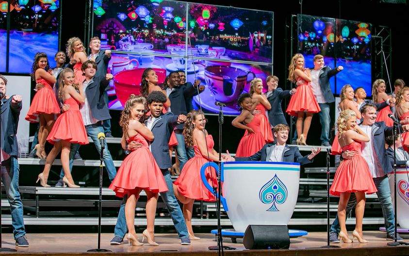 C_Courier's tweet photo. Clinton was well represented this weekend!  Both Clinton Ambassadors and Attaché came home with Grand Champions at their competitions and Clinton Christian Academy placing 1st!

#KeepCalmCourierOn #TheClintonCourier #39056News #ClintonEvent https://t.co/usJeNJ315p
