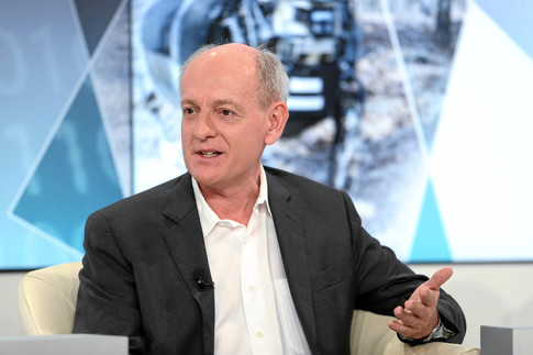 Rt <a href="/wef/">World Economic Forum</a> 
‘AI is a technology. It isn’t intrinsically good or evil. That decision is up to us.’ 

<a href="/UCBerkeley/">UC Berkeley</a>’s Stuart Russell talks ‘human-compatible’ AI on #RadioDavos, with <a href="/KayFButterfield/">KayFirth-Butterfield</a> and <a href="/RobinPomeroyEd/">Robin Pomeroy</a>

wef.ch/31EURYc