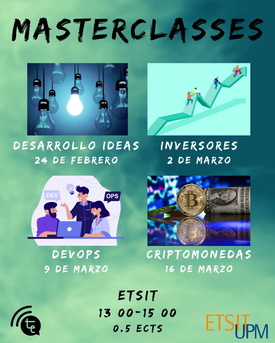 TelecoEmprende tweet media
