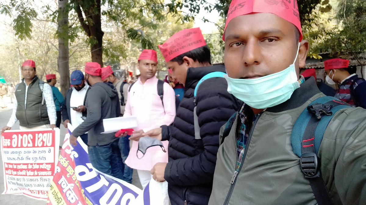 JutendraKumar2's tweet photo. INJUSTICE UPSI 2016        @yadavakhilesh @MPDharmendraYdv @sunilyadv_unnao @NareshUttamSP https://t.co/wzof8v8rww