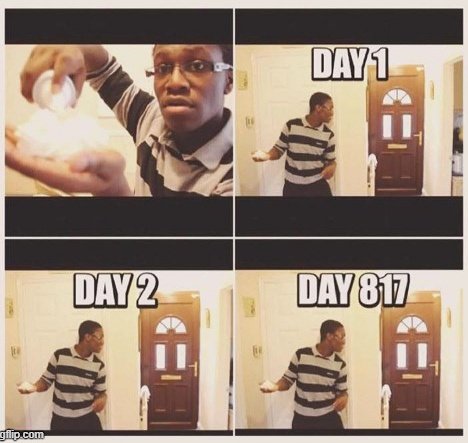 When he came back. When he came back. When he. When he came back. Vanya and five drive by each other.