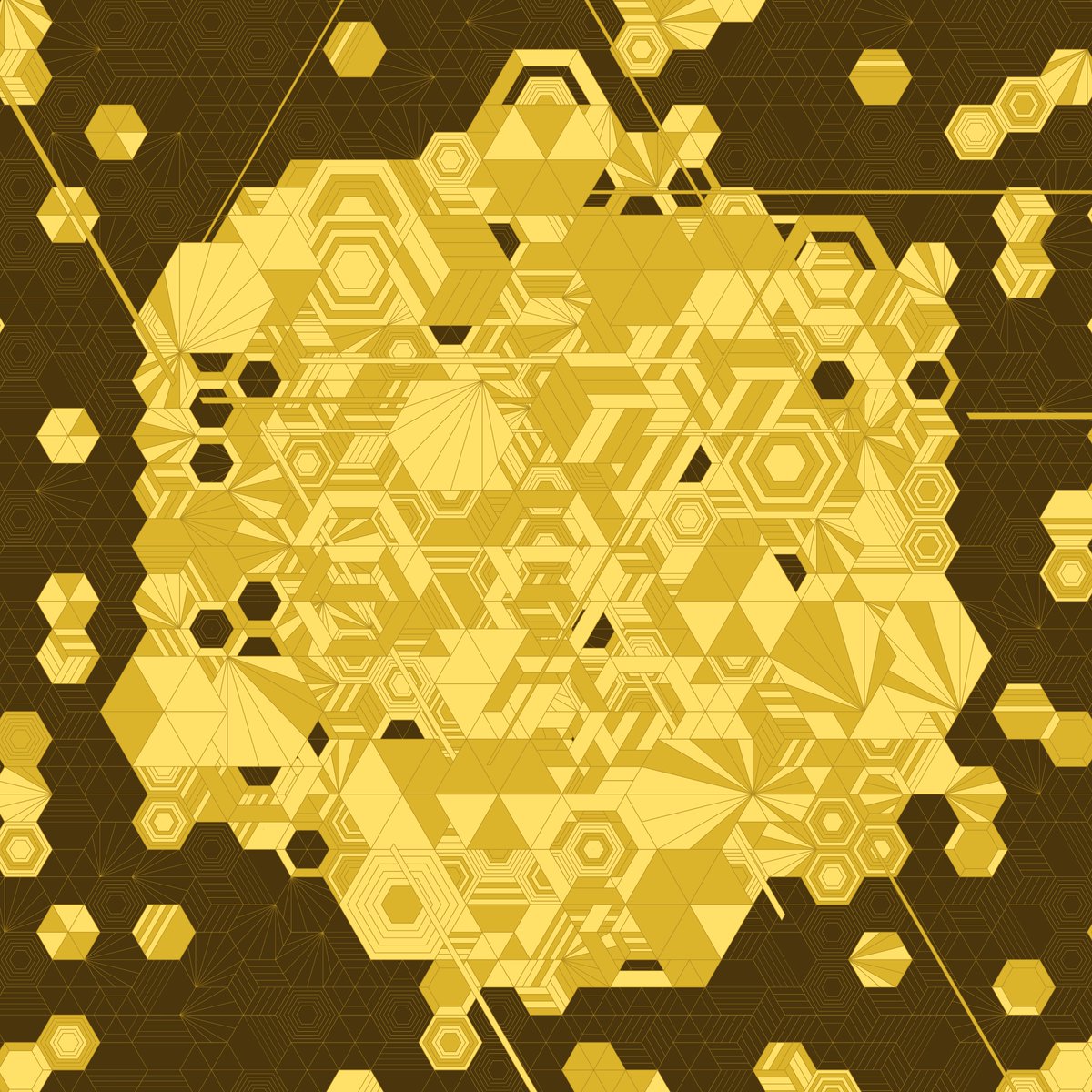 fracturedcells's tweet photo. Fractured Cell #0179
https://t.co/WNcQxqDuU0

#FracturedCells #nft #NFTcollection #nftArt #generativeArt #geometric https://t.co/SvUM29feWB