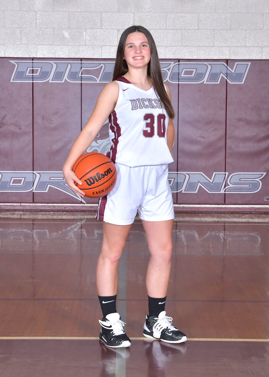 Big shoutout to Keely Webb &amp; Karleigh Stevenson for being chosen to play in the Playmaker Basketball Academy All Star Game!! Go out and support them at Clarksville Academy on March 5th @ 12 pm! <a href="/DMSDragons/">DicksonMiddleSchool</a> <a href="/CoachKarenCWHS/">Karen Surrett</a> @KMullinicks <a href="/coachkellys20/">Kelly Stevenson</a> <a href="/RyanSensing/">Ryan Sensing</a> <a href="/playmaker_bball/">Terry Boykin</a>