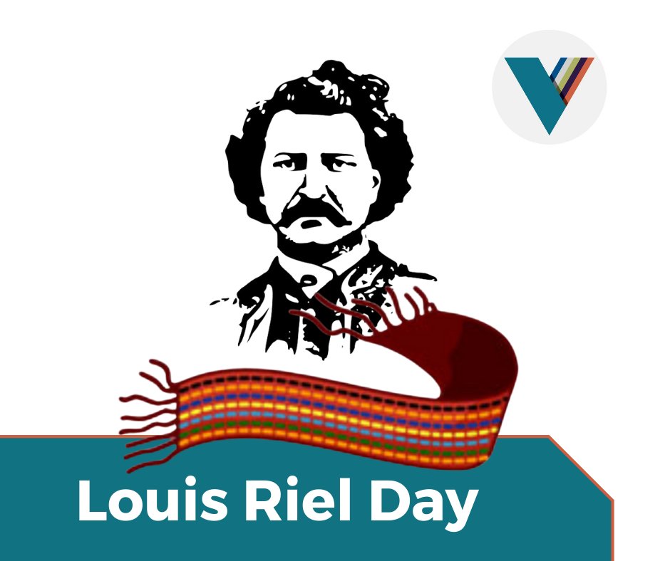 viclifeline's tweet image. Today, we honour Louis Riel&apos;s life &amp;amp; legacy and celebrate the contributions of the Métis people across Manitoba. Click here for more information on Louis Riel Day celebrations in the province ➡️ mmf.mb.ca/louis-riel-day… #LouisRielDay #RememberRiel