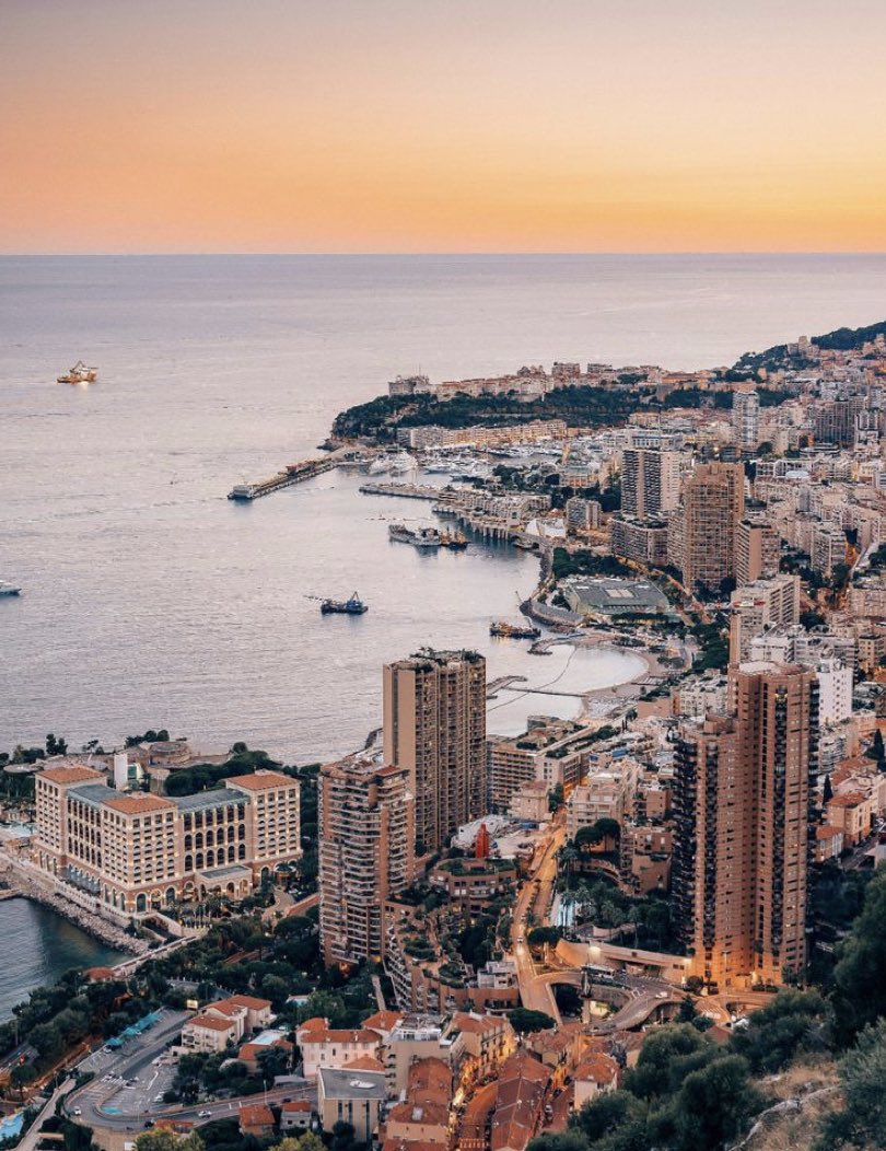 Monaco