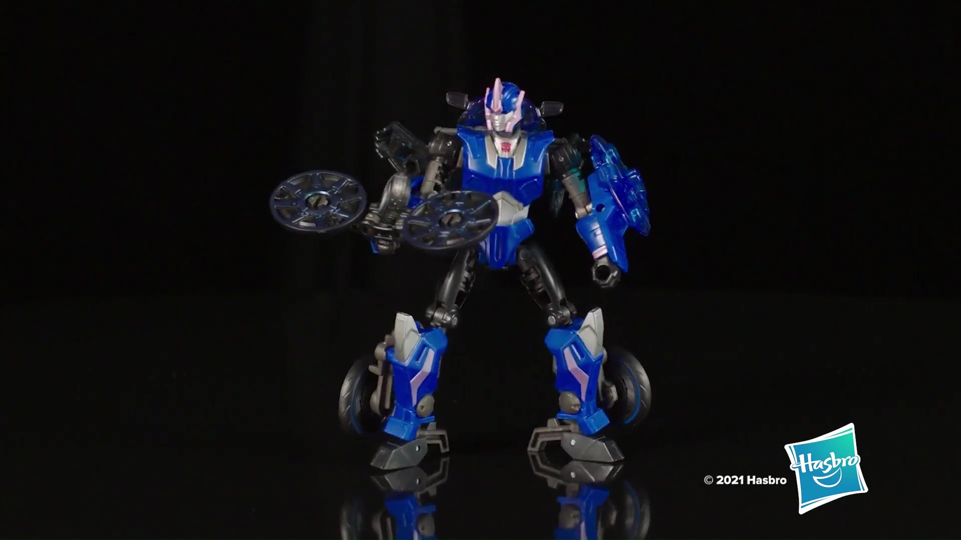 Arcee - Transformers Toys - TFW2005