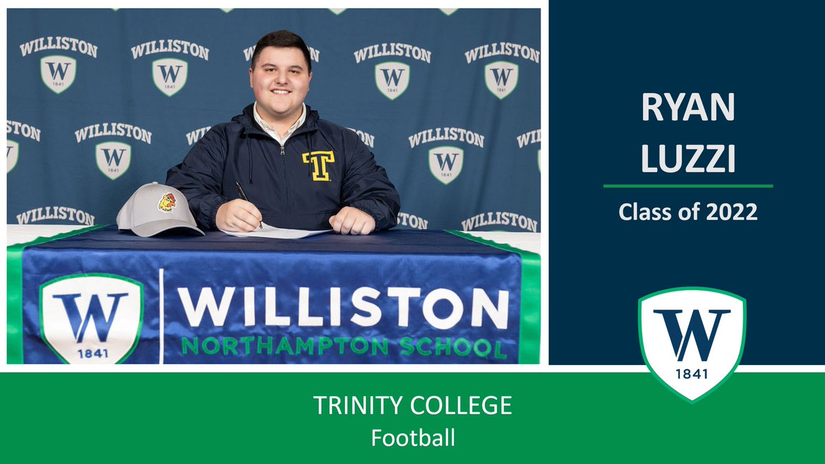 Williston Athletics tweet media