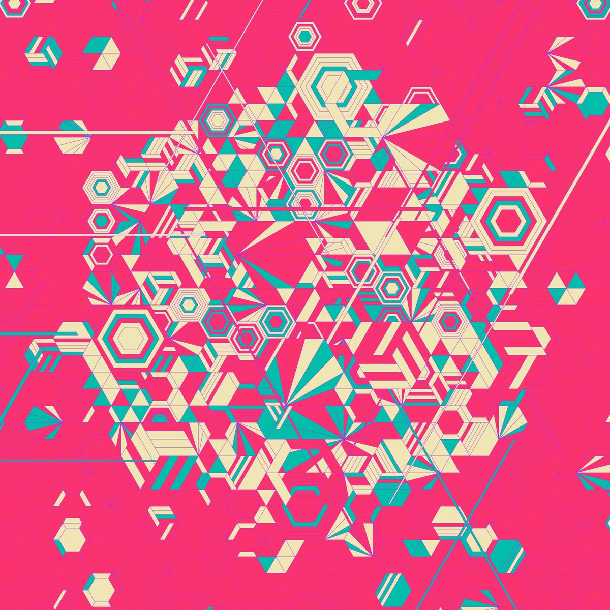 fracturedcells's tweet photo. Fractured Cell #0184
https://t.co/WNcQxqDuU0

#FracturedCells #nft #NFTcollection #nftArt #generativeArt #geometric https://t.co/xatMSbPJ2S