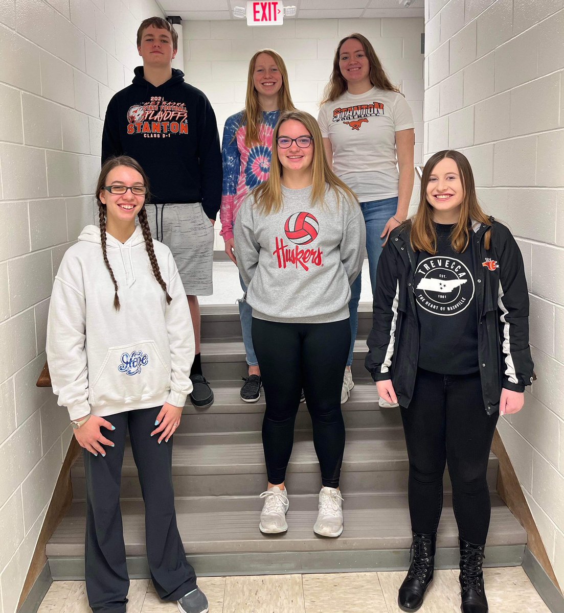 SCSActivities's tweet photo. Congratulations to those who were selected for the 2022Class C All-State Symphonic Band:

#MustangPride🐴🏆

https://t.co/iRh7Kyx0WM https://t.co/seWyIpFmRg