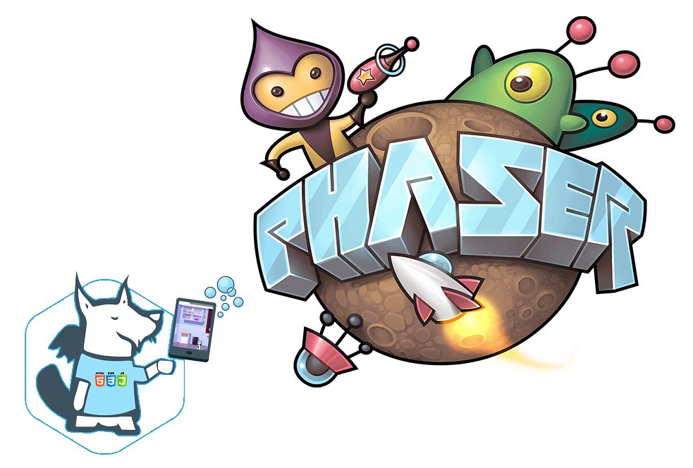 enmilocalfun's tweet photo. Crea tu propio #videojuego con la saga de #EnMiLocalFunciona ➡ Phaser3: Mi primer juego HTML5

Paso 1: https://t.co/62a0uMItYy

Paso 2: https://t.co/n2c92LETMf

Paso 3: https://t.co/oNHRX1nHqH

Paso 4: https://t.co/0XrjiizNtn

#HTML5 #Programming #Developers #Phaser3 #Javascript https://t.co/qGY5Ma1vVX