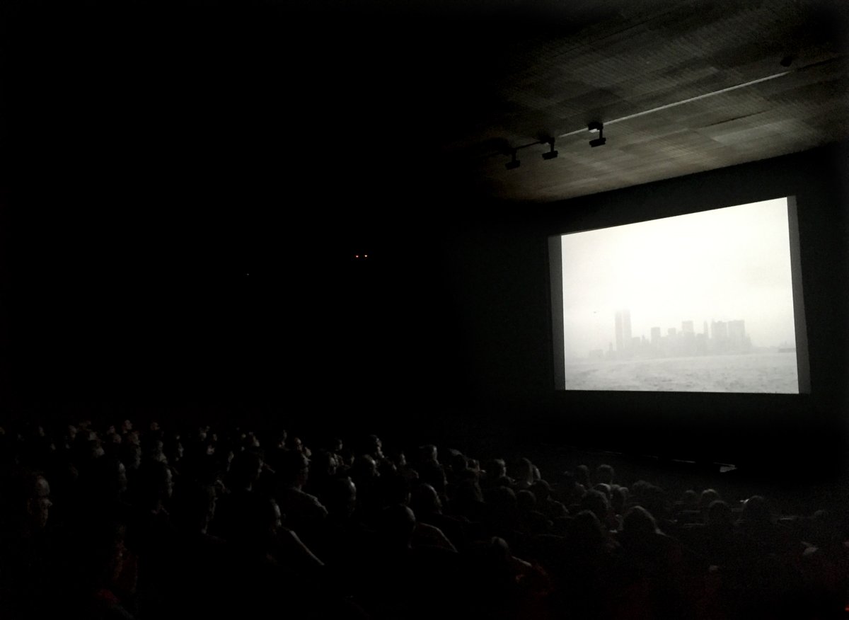 abaoaqu_'s tweet photo. Avui celebrem 10 anys de la @filmotecacat al Raval! 🎉✨
La casa del cinema, la casa on tant cinema i tanta vida hem compartit amb #cinemaencurs, #JovesProgramdors @MovingCinema_  i les sessions #Filmotecaperalesescoles
Visca! #CompartirelCinema https://t.co/q83Uf6r0NX