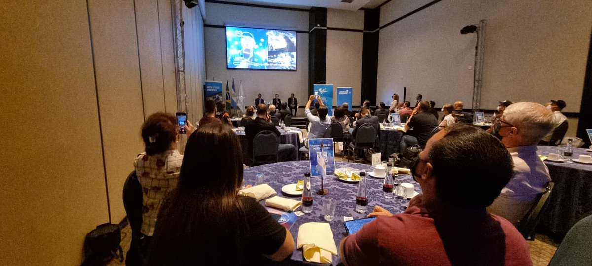 Turismo Santiago SDE tweet media