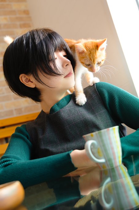 コスプレイヤーやまだのTwitter画像26