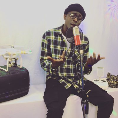StylishaKk's tweet photo. #NewProfilePic https://t.co/6pBHeVWVHC