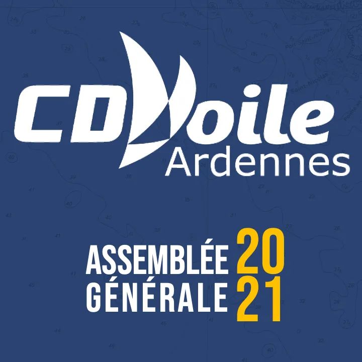 cvvfcm's tweet photo. L'Assemblée Générale 2021 de la Voile Ardennaise aura lieu ce samedi 26 Février. le Comité Départemental de #Voile des #Ardennes présentera aux représentant(e)s des clubs le bilan de la saison 2021 pour notre discipline dans le département ainsi que ses actions à venir pour 2022. https://t.co/jJuVgpQEsG