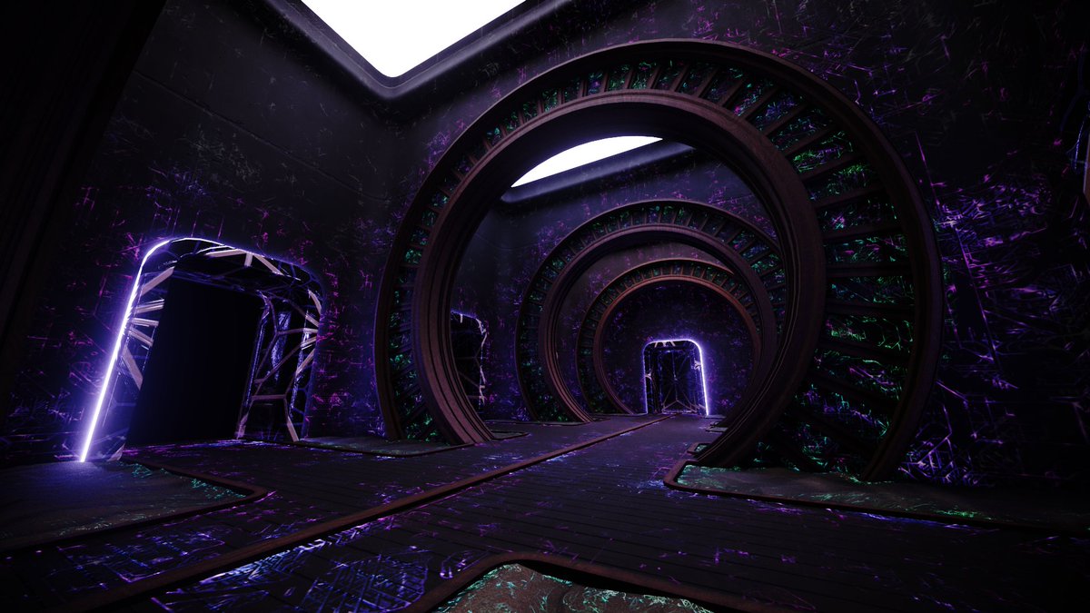 New skin for new room🪄
[Work in progress...]