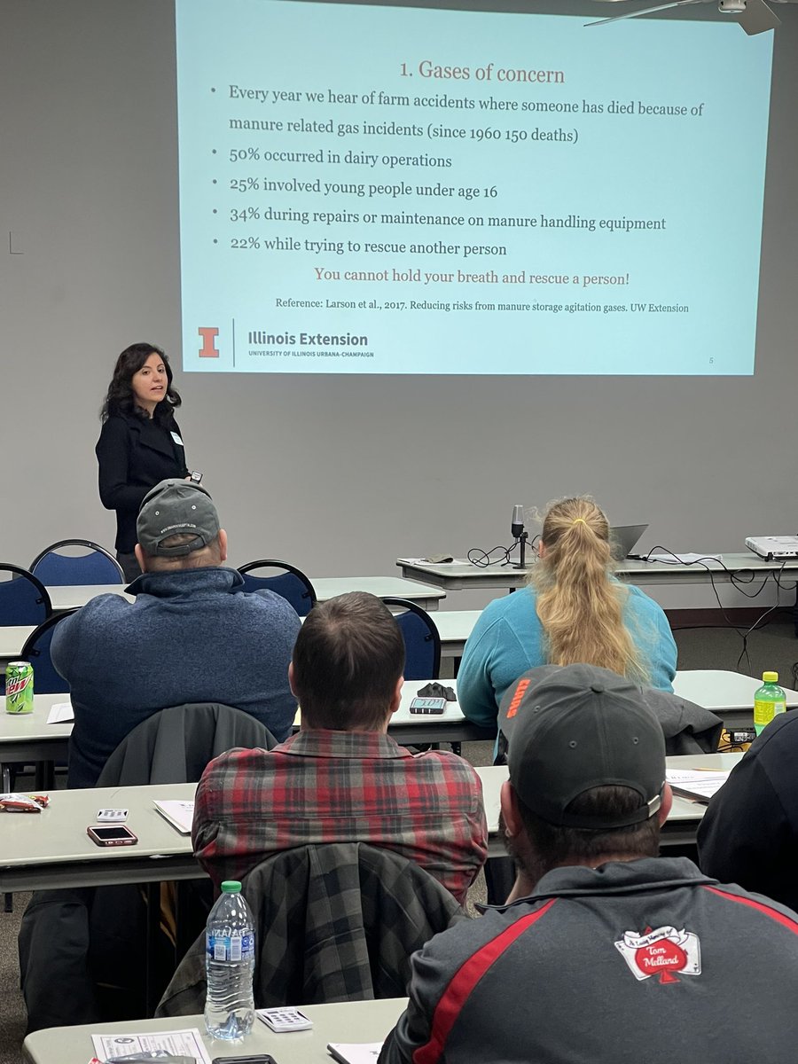 ControlledBucky's tweet photo. Last in-person CLMT workshop of this year will be at Pork Expo on 2/23. If you cannot make it, online option is always available. https://t.co/mszWHMbVsc https://t.co/tPqWbHsmuD