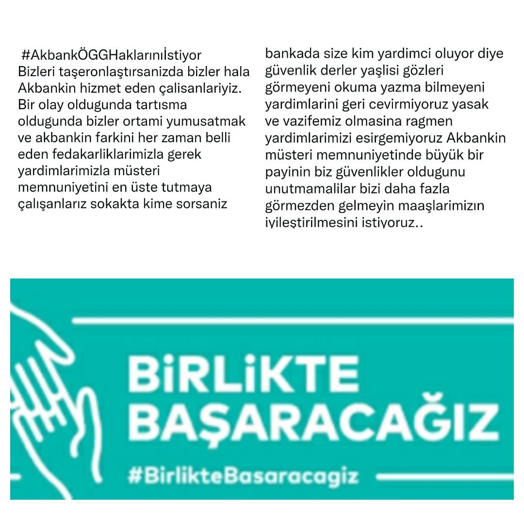 Abdullahank096's tweet photo. @BDDKResmi #AkbankÖGGhaklarınıistiyor @SabanciHolding @Akbank @paramedya @tepesavunma @ankara_kusu @EylemCulculoglu @gundaremree @RTErdogan @sgksosyalmedya @FOX @FOXhaber @elitturk @dbdevletbahceli #MilliHesaplarBurada #A101 #Metaverse #DeliMiNe #ZamlarıYapan #YemekseiSildimGitti https://t.co/OU6l50jqj0
