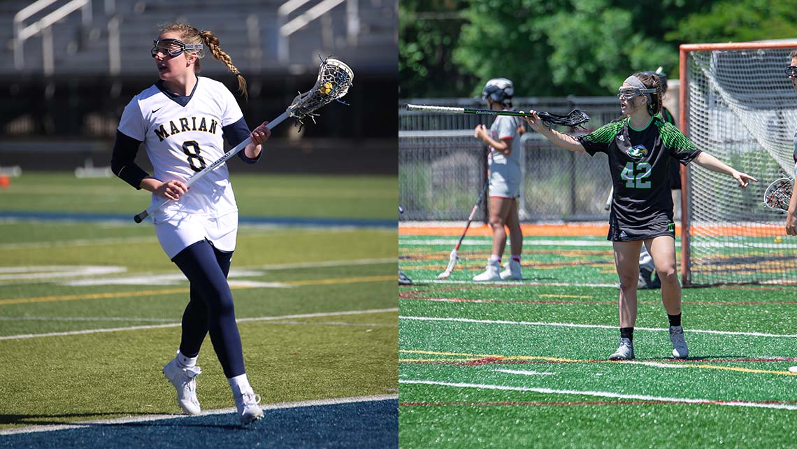 MidSouthSports's tweet photo. Women's Lacrosse: Martin and Windon Named MSC Women's Lacrosse Players of the Week
 - https://t.co/9ZrGI6tQEu https://t.co/WcQ2rt7Mrj