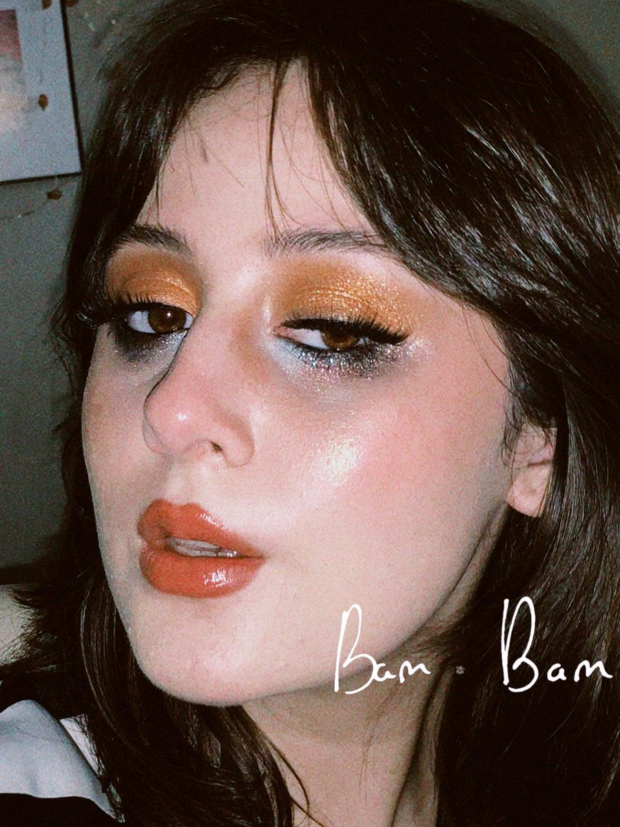 livmilas's tweet photo. recreating camila’s look in bam bam !!! LET’S GOOOO

CAMILA X ED @Camila_Cabello @CamilaAccess https://t.co/S0ECAxWIKJ