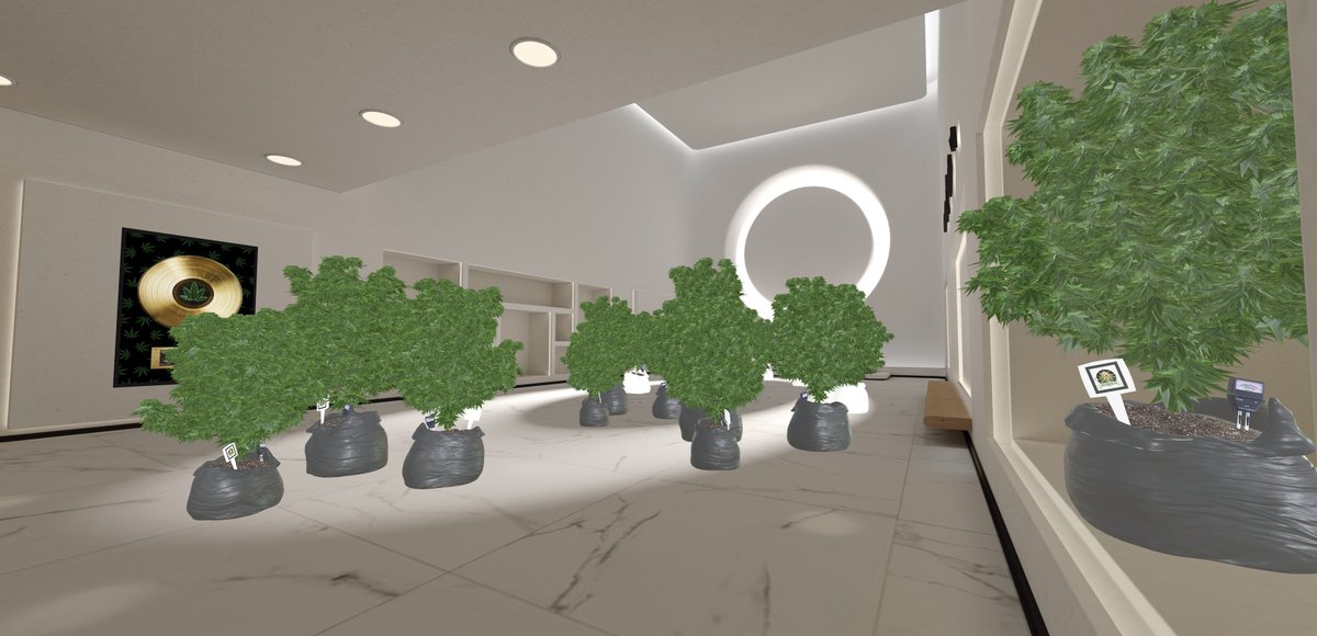 HighPod RTFKT tweet media