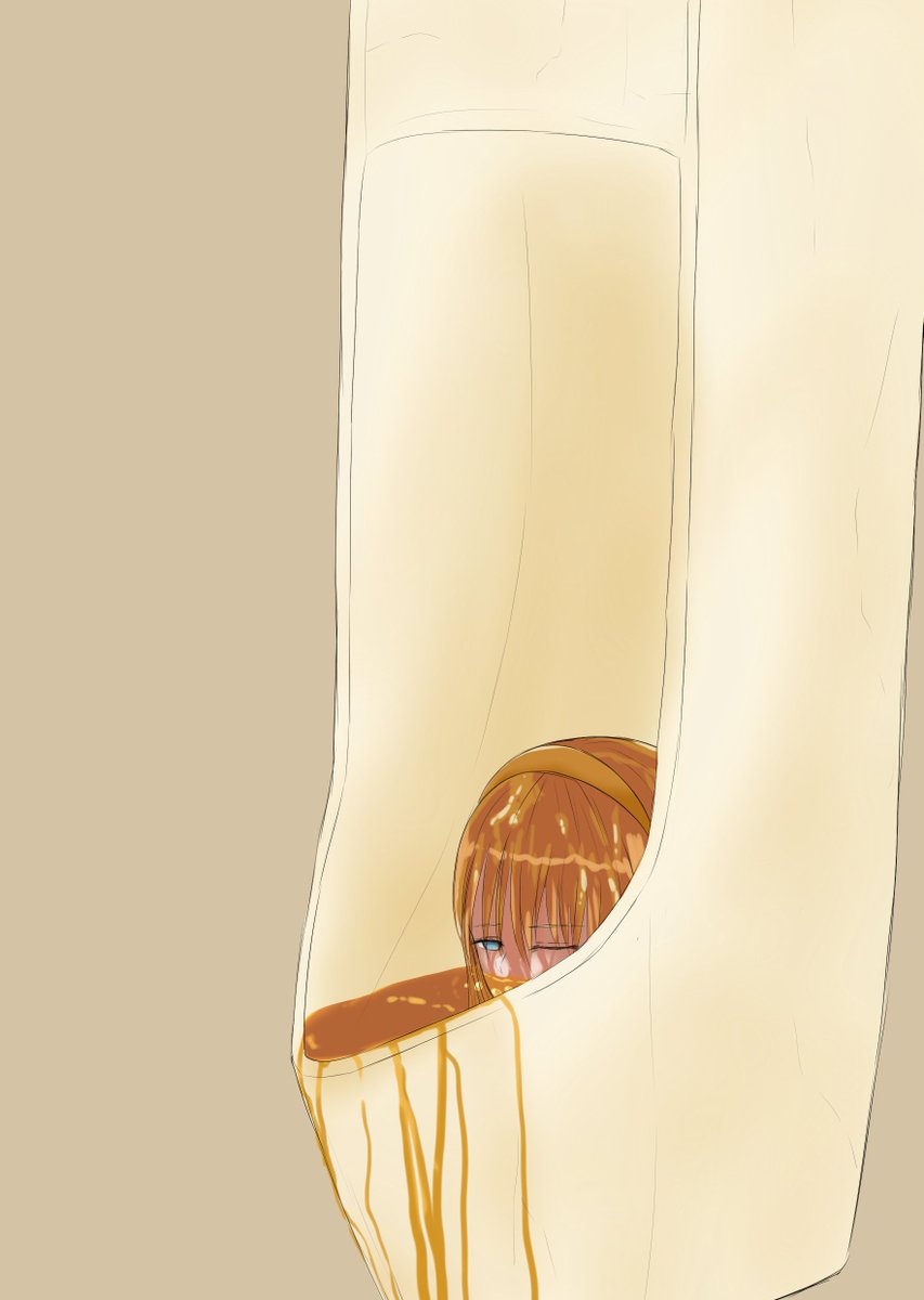 奴隷になったお姫様のその後のお話です。 