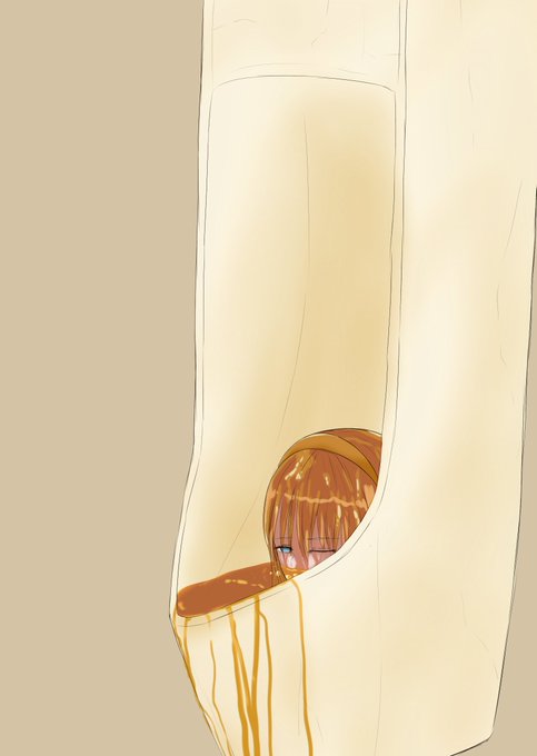 奴隷になったお姫様のその後のお話です。 