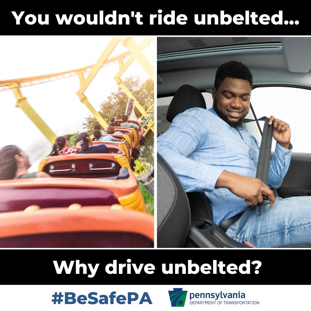 PA Department of Transportation tweet media