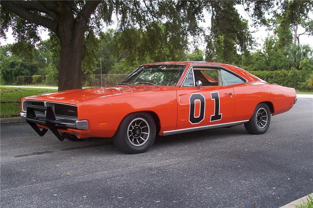 MilAutoShow's tweet photo. General Lee ( Dodge Charger ) from The Dukes of Hazzard 🚙

Source:
https://t.co/aBMUGASBl8

Automobile Dealers Association of MEGA Milwaukee
https://t.co/kyzZQlmpEB

#cars #classiccars #generallee #Chevrolet #dukesofhazzard https://t.co/9kRnDdJSqq