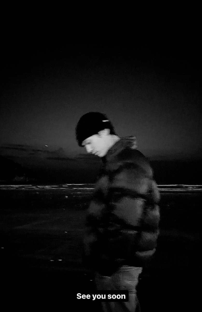 ColombiaImfact's tweet photo. 💙 Ungjae IG 💙
"Nos vemos pronto".

#HELLOGLOOM #나웅재 #웅재 @helloglxxm #Ungjea

DLEX https://t.co/B6ISisgslU