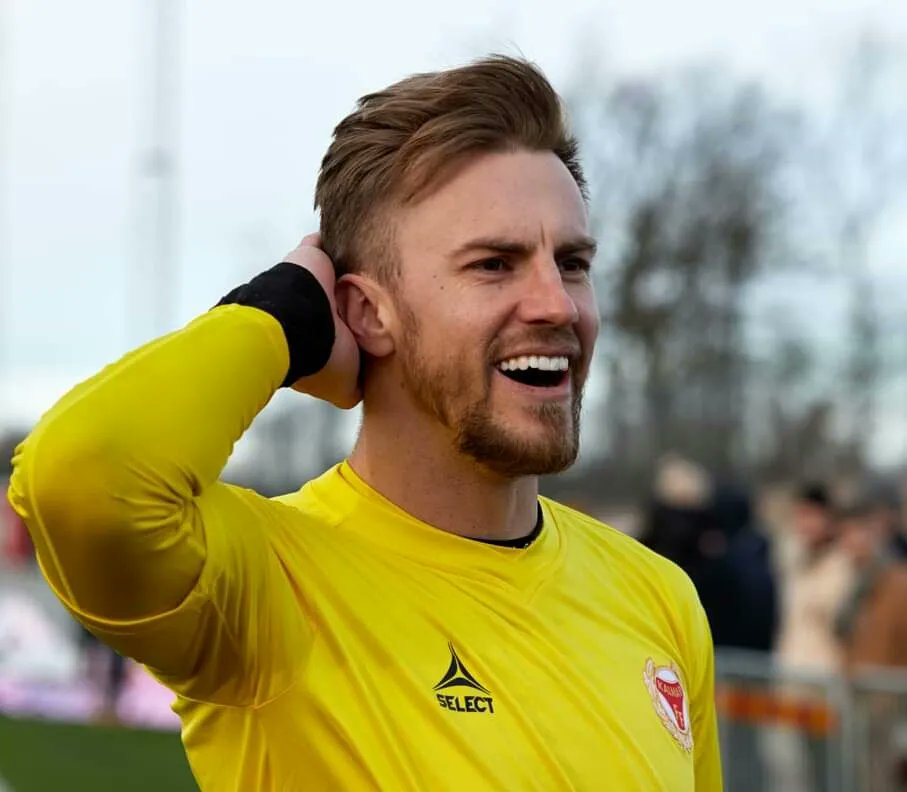 r1friedrich's tweet photo. It feels good to win!
We continue taking steps.
#SvenskaCupen #KalmarFF #N1Gloves #BeTheNumber1
π· Widell, QTF https://t.co/CKlrmCwGfz