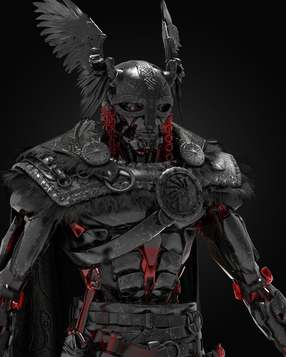 Warriors live and die together. If you don't trust the men who are next to you, you are already dead. ⌆