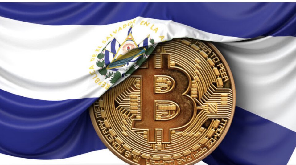 cryptobcncat's tweet photo. El PIB de El Salvador ha crecido un 10.3% el mismo año que el país decidió convertir #Bitcoin en moneda de curso legal 🙀

Es la 1a vez en su historia que tiene un crecimiento de 2 cifras 😻 https://t.co/nlQBaebZIr